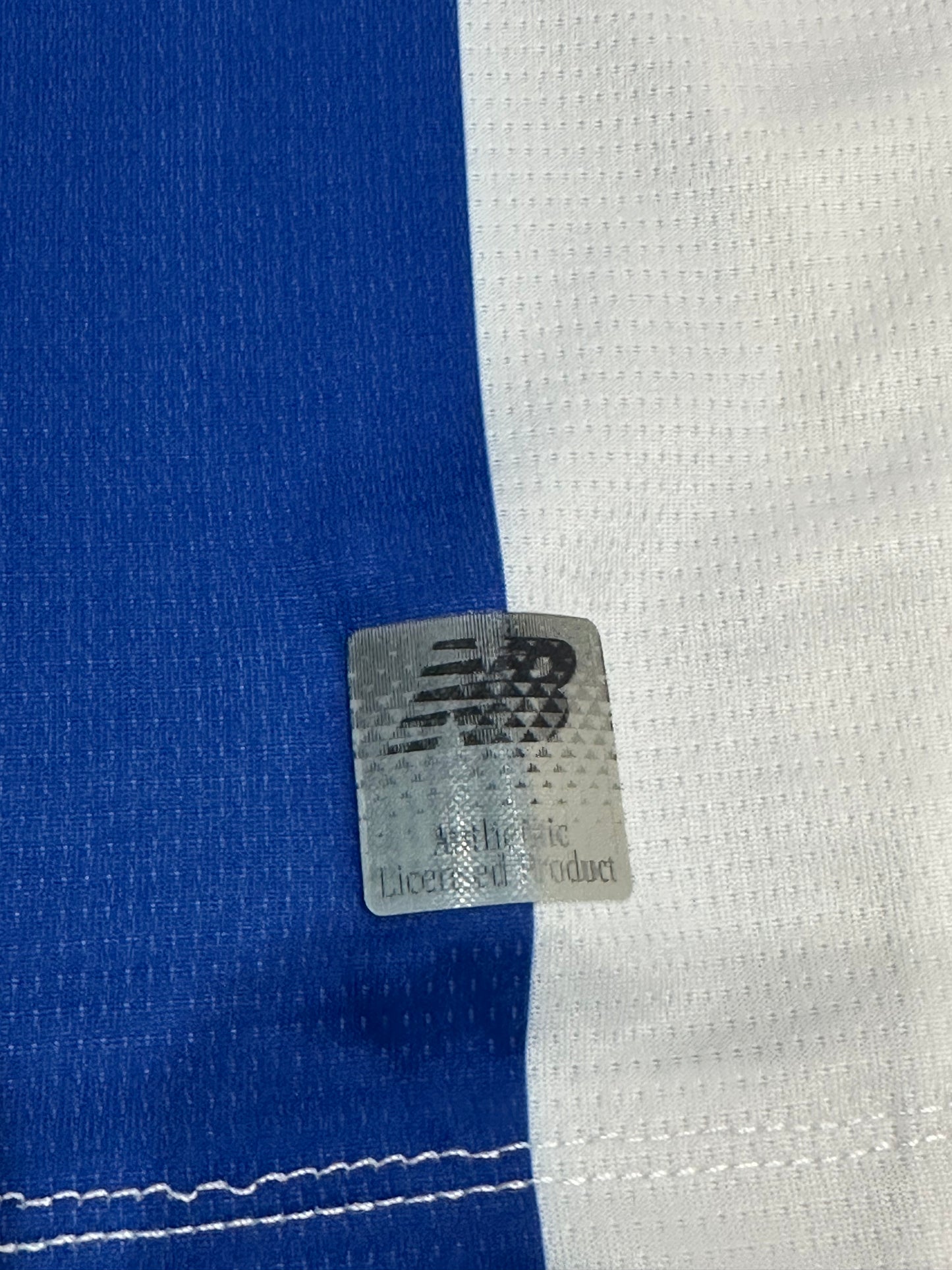 Camisola Porto 26/27 Home – Versão Adepto