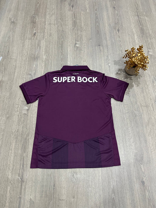 Camisola Porto 26/27 Away – Versão Adepto