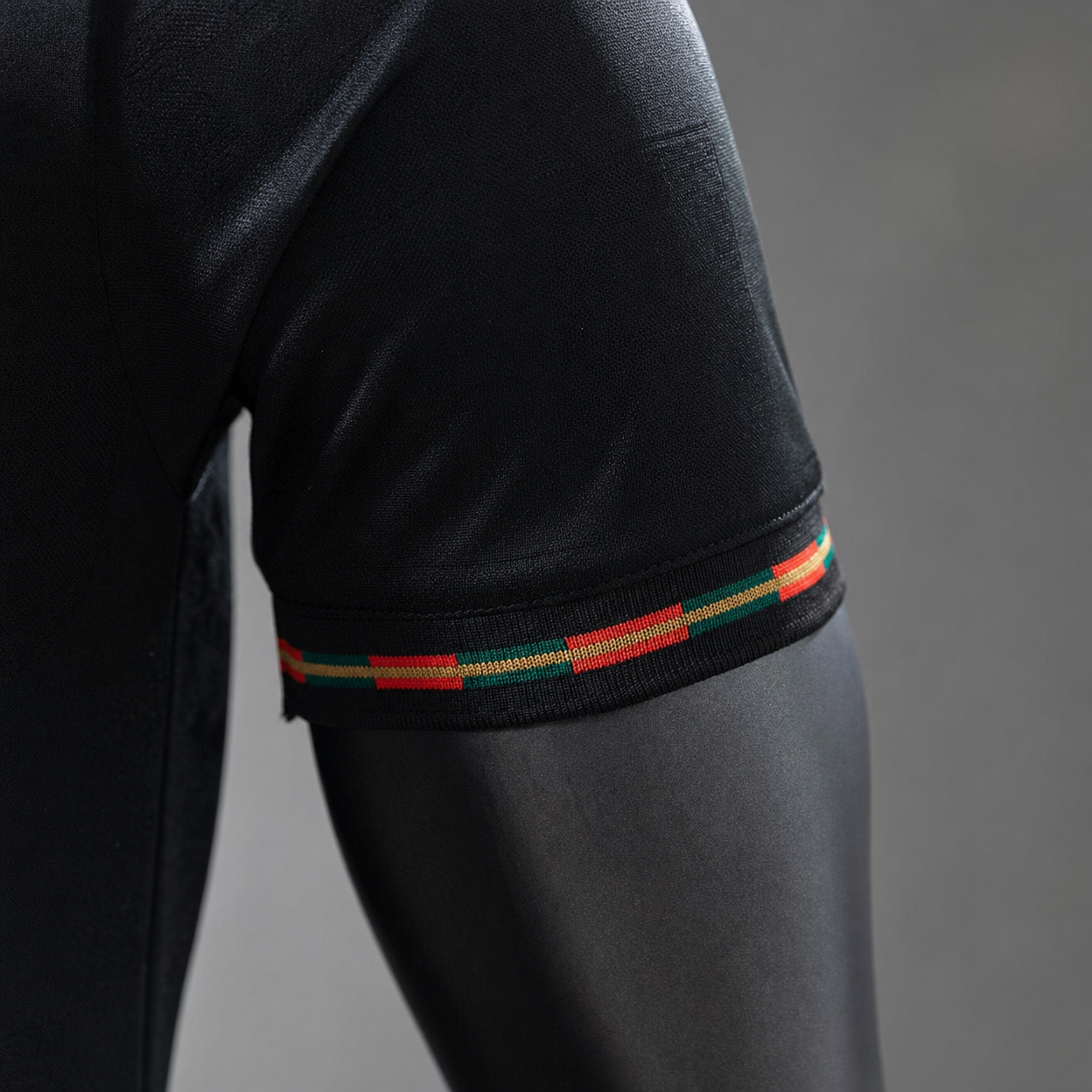 Camisola Portugal Edição Especial Eusébio – Versão Adepto