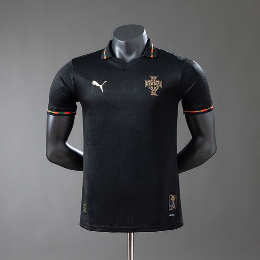 Camisola Portugal Edição Especial Eusébio 🇵🇹