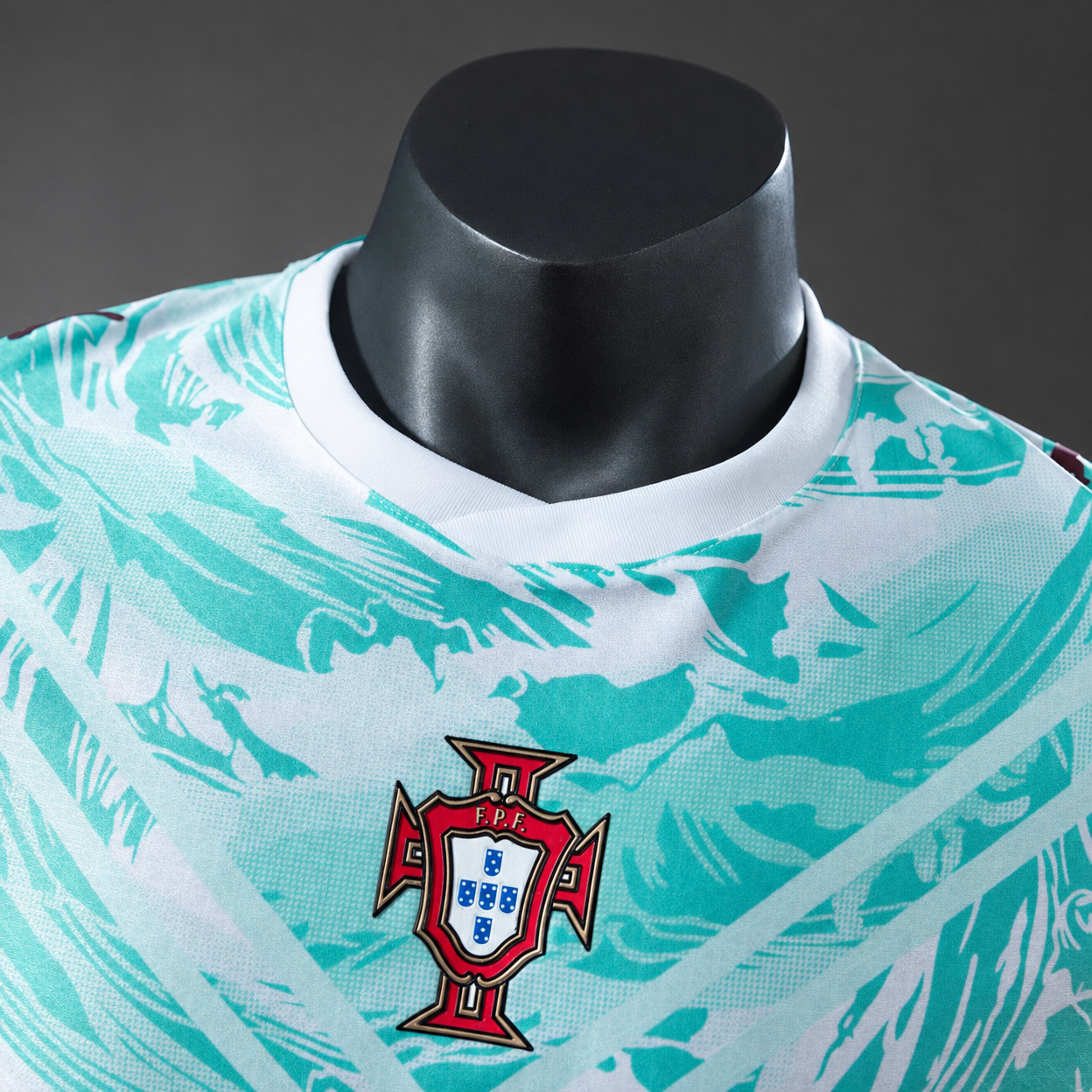 Camisola Portugal 2026 Away 🇵🇹
