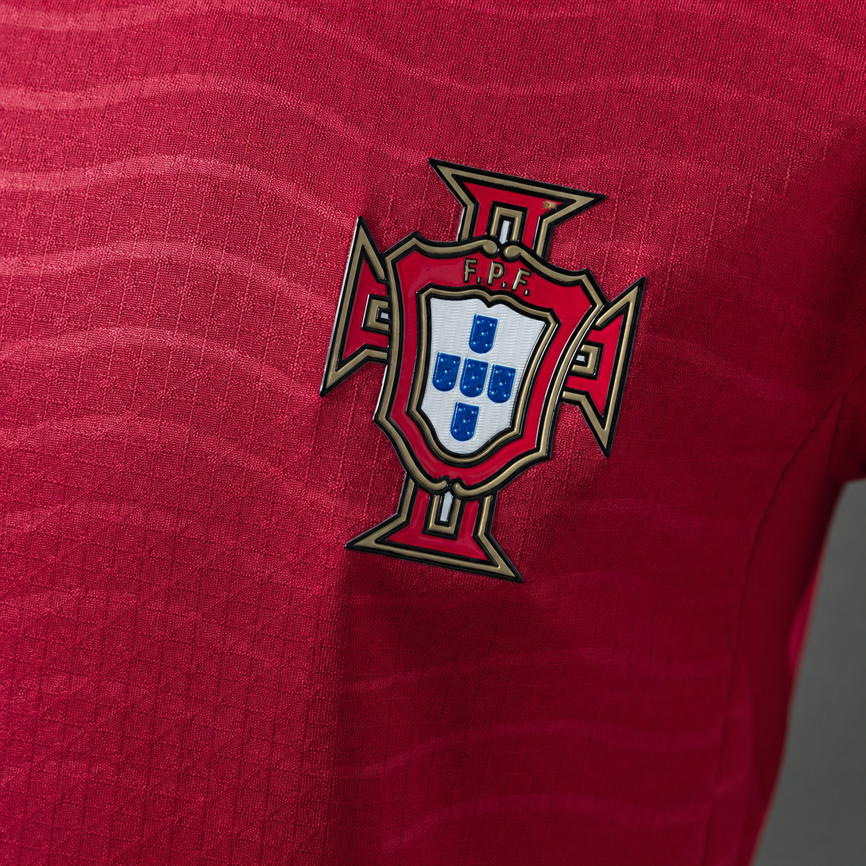 Camisola Portugal 2026 Home 🇵🇹