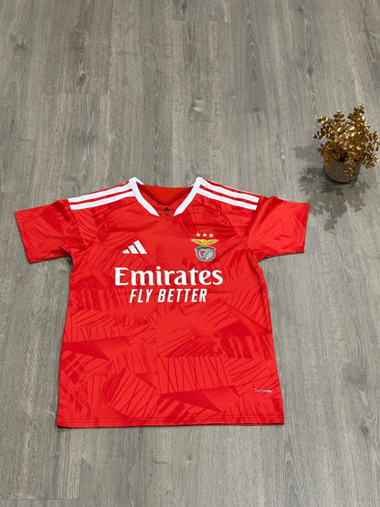 ⚠️ Outlet – Benfica Home 26/27