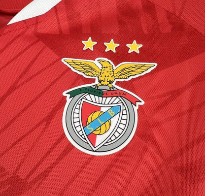 ⚠️ Outlet – Benfica Home 26/27