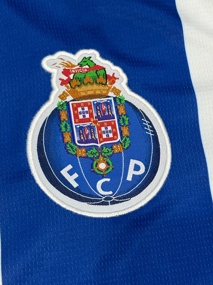 Camisola Porto 26/27 Home – Versão Adepto