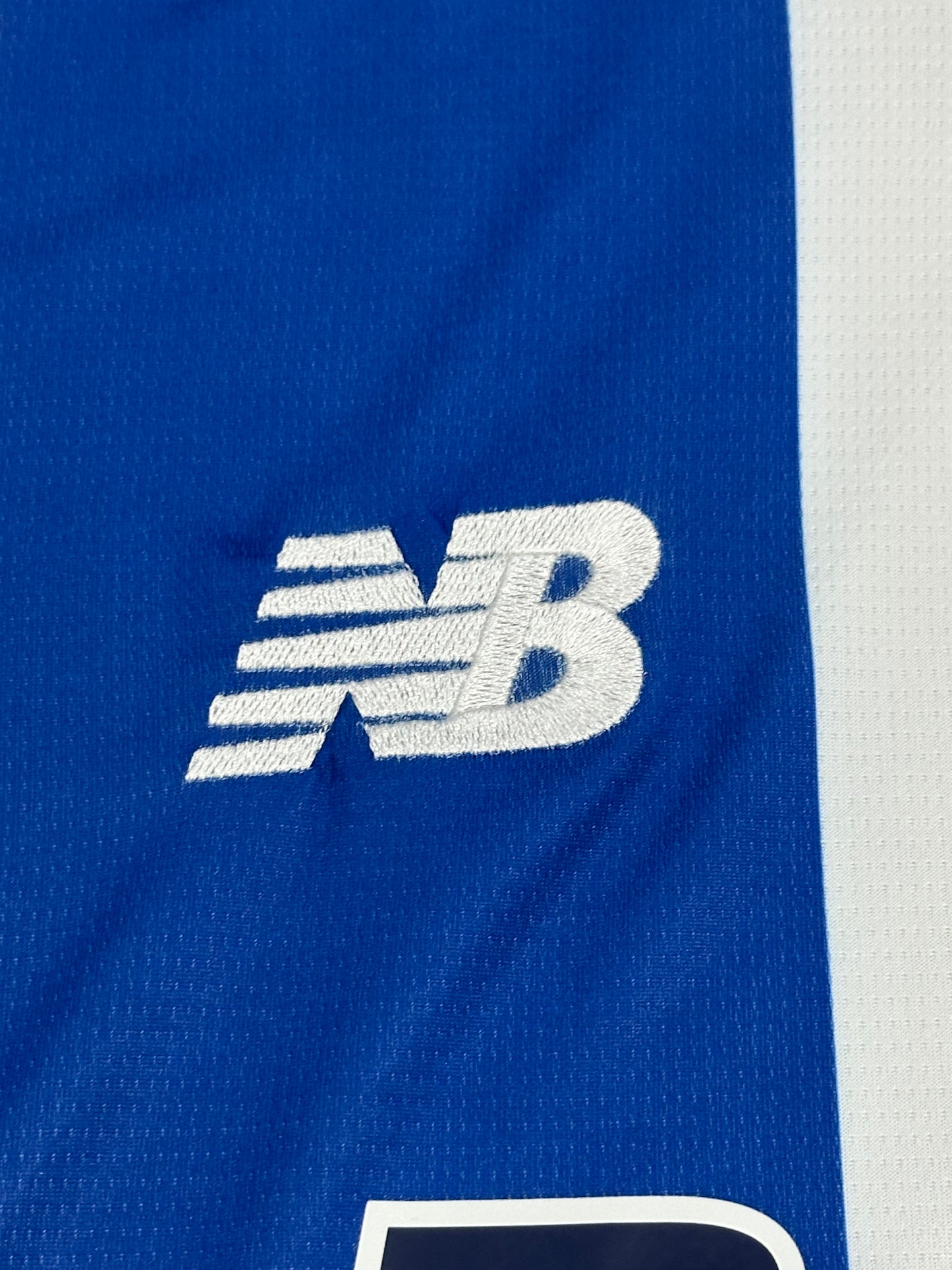Camisola Porto 26/27 Home – Versão Adepto