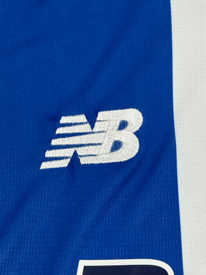 Camisola Porto 26/27 Home – Versão Adepto