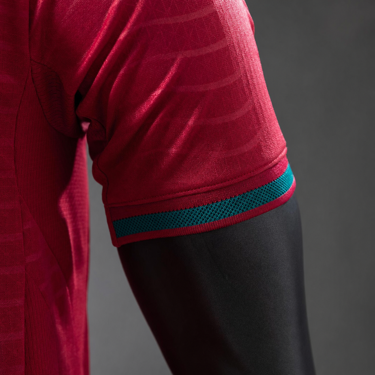 Camisola Portugal 2026 Home 🇵🇹