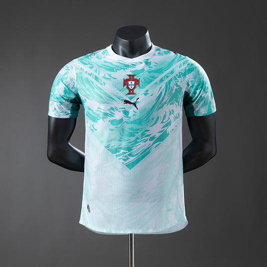 Camisola Portugal Mundial 2026 Away 🇵🇹