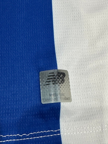 Camisola Porto 26/27 Home – Versão Adepto