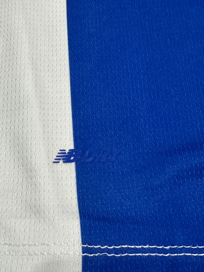 Camisola Porto 26/27 Home – Versão Adepto