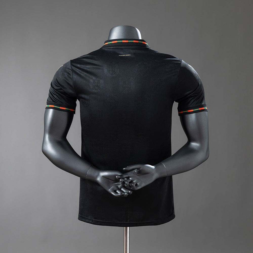 Camisola Portugal Edição Especial Eusébio – Versão Adepto