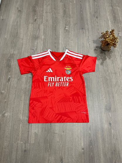 ⚠️ Outlet – Benfica Home 26/27