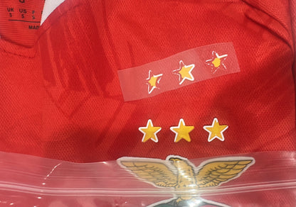 ⚠️ Outlet – Benfica Home 26/27