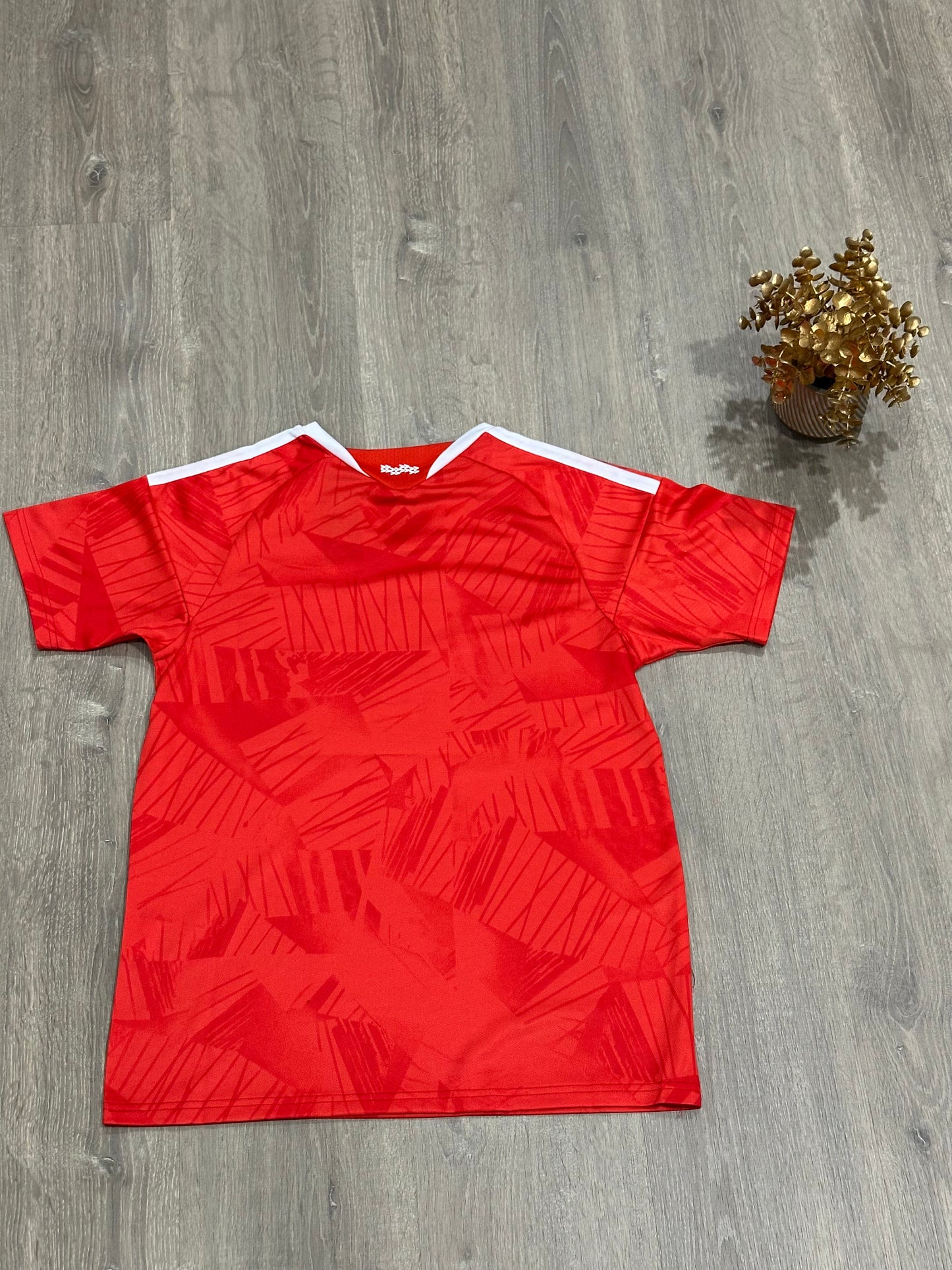 ⚠️ Outlet – Benfica Home 26/27